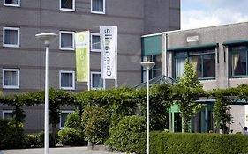 Campanile Hotel&Restaurant Amersfoort
